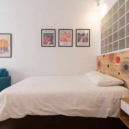 Villa Laura Triana Sevilla Kültér fotó
