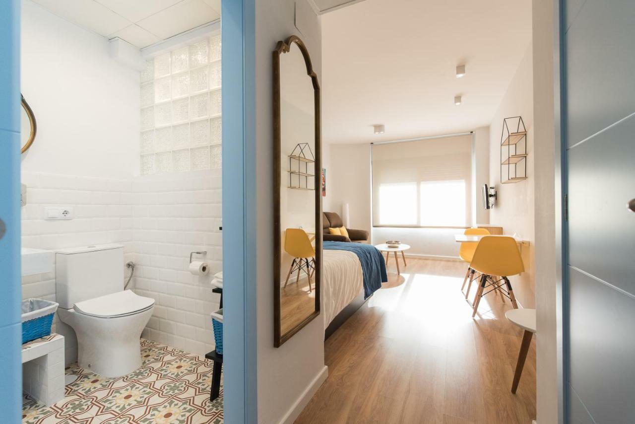 Villa Laura Triana Sevilla Kültér fotó