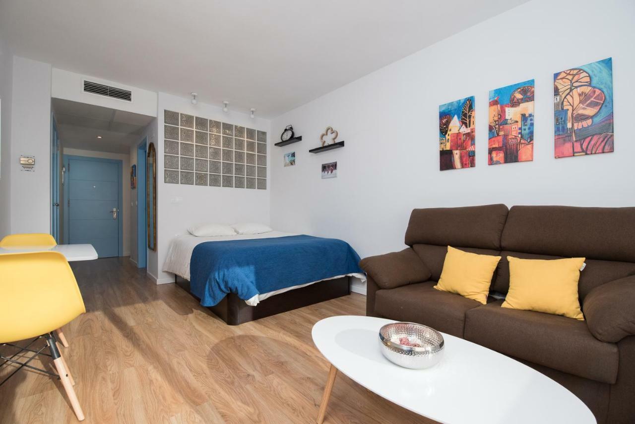 Villa Laura Triana Sevilla Kültér fotó